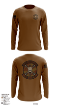 4LRS/POL 87725451 Long Sleeve Performance Shirt - 123