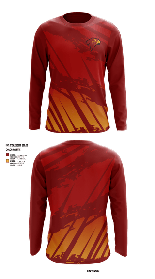 Long Sleeve Performance Shirt, Torrey Pines High School Soccer, Men's Soccer, Teamtime, Team time, sublimation, custom sports apparel, team uniforms, spirit wear, spiritwear, sports uniforms, custom shirts, team store, custom team store, fundraiser sports, apparel fundraiser