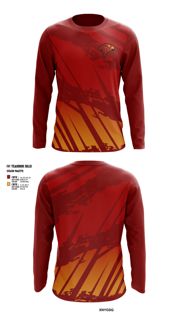 Long Sleeve Performance Shirt, Torrey Pines High School Soccer, Men's Soccer, Teamtime, Team time, sublimation, custom sports apparel, team uniforms, spirit wear, spiritwear, sports uniforms, custom shirts, team store, custom team store, fundraiser sports, apparel fundraiser