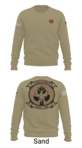 HSC-85 15010069 Crew Neck Sweatshirt - 81