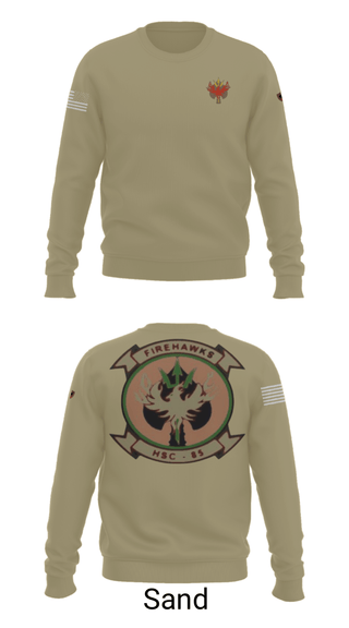 Crew Neck Sweatshirt, HSC-85, Navy, Teamtime, Team time, sublimation, custom sports apparel, team uniforms, spirit wear, spiritwear, sports uniforms, custom shirts, team store, custom team store, fundraiser sports, apparel fundraiser