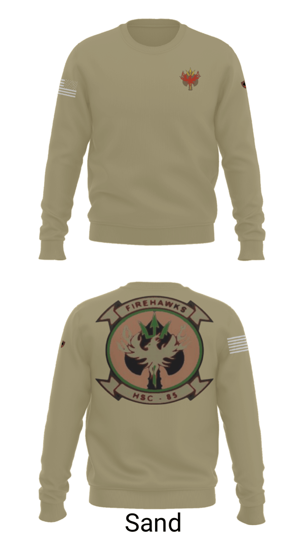 Crew Neck Sweatshirt, HSC-85, Navy, Teamtime, Team time, sublimation, custom sports apparel, team uniforms, spirit wear, spiritwear, sports uniforms, custom shirts, team store, custom team store, fundraiser sports, apparel fundraiser