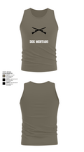 Dog Mortars 56526244 Tank Top - 79