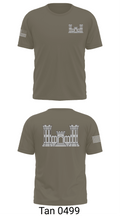 250TH ENGINEERING COMPANY 59783963 Short Sleeve Performance Shirt - 72