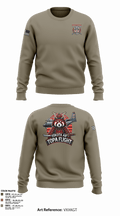 374 MDSS/TOPA 63351534 Crew Neck Sweatshirt - 110