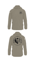 Wolves, Bravo, 305th MI 94376835 Windbreaker - 34