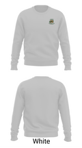 Taylor High School Basketball 61945648 Crew Neck Sweatshirt - 2