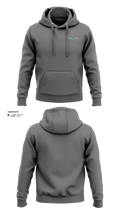 KinExPro Performance Training & Rehab 63111401 Hoodie - 2