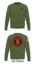 V3/2 53634498 Crew Neck Sweatshirt - 45