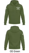 NUTRITION CARE DIVISION 12650051 Hoodie - 58