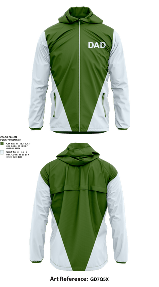 Windbreaker, dad, Baseball, Teamtime, Team time, sublimation, custom sports apparel, team uniforms, spirit wear, spiritwear, sports uniforms, custom shirts, team store, custom team store, fundraiser sports, apparel fundraiser