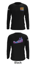 Events By CourtneyB 54190436 Long Sleeve Performance Shirt - 26