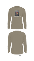 Archer Battery 2-2 FA 26774944 Long Sleeve Performance Shirt 72