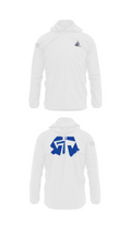 Heide Trask Senior High School Wrestling 50936219 Windbreaker - 14