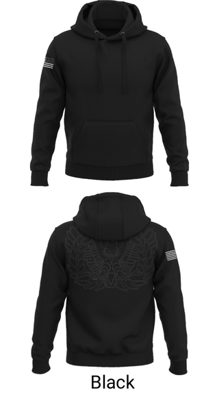Hoodie, 2/43 ADA, Army, Teamtime, Team time, sublimation, custom sports apparel, team uniforms, spirit wear, spiritwear, sports uniforms, custom shirts, team store, custom team store, fundraiser sports, apparel fundraiser