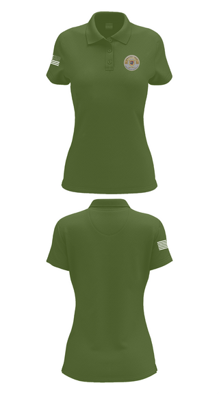 Womens Short Sleeve Performance Polo, Strategy First Mission Support Services LLC, , Teamtime, Team time, sublimation, custom sports apparel, team uniforms, spirit wear, spiritwear, sports uniforms, custom shirts, team store, custom team store, fundraiser sports, apparel fundraiser