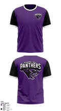 Chapel Hill High School Wrestling 82043702 Short Sleeve Performance Shirt - 41