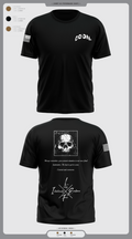 TRF 911 66573604 Short Sleeve Performance Shirt - 12