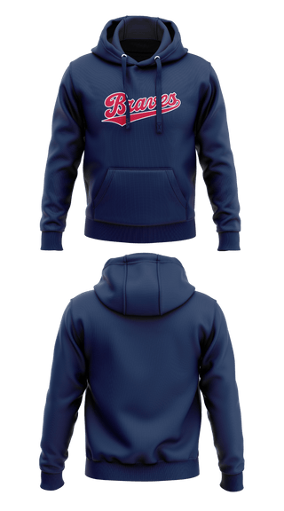 Hoodie, IWV Youth Baseball, Baseball, Teamtime, Team time, sublimation, custom sports apparel, team uniforms, spirit wear, spiritwear, sports uniforms, custom shirts, team store, custom team store, fundraiser sports, apparel fundraiser
