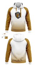 Italy High School Volleyball 83934192 Hoodie - 1