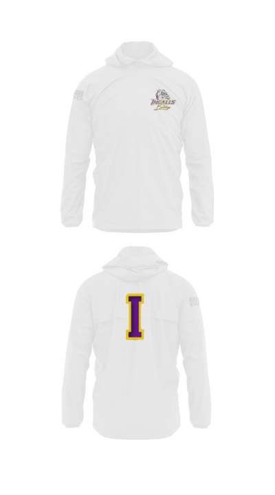 Ingalls Cross Country 30371315 Windbreaker - 14