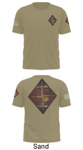 Transportation service company 35448191 Old School Cotton Feel Shirt - 90