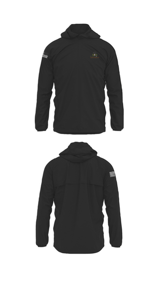 Windbreaker, The sawss podcast, , Teamtime, Team time, sublimation, custom sports apparel, team uniforms, spirit wear, spiritwear, sports uniforms, custom shirts, team store, custom team store, fundraiser sports, apparel fundraiser