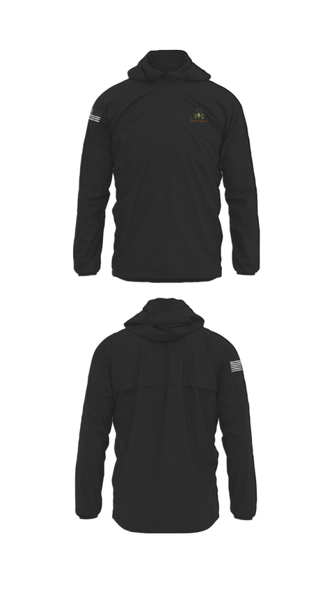 Windbreaker, The sawss podcast, , Teamtime, Team time, sublimation, custom sports apparel, team uniforms, spirit wear, spiritwear, sports uniforms, custom shirts, team store, custom team store, fundraiser sports, apparel fundraiser