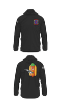 2/11 Hotel2/11 Hotel 97030222 Windbreaker - 18