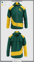 East Chambers High School Basketball 56385397 Windbreaker - 63