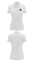 Priority Services 37507161 Women's Short Sleeve Performance Polo  - 17