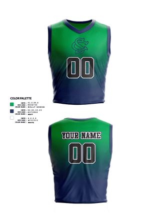 Mens Basketball Jersey, Spring Creek High School Basketball, Men's Basketball, Teamtime, Team time, sublimation, custom sports apparel, team uniforms, spirit wear, spiritwear, sports uniforms, custom shirts, team store, custom team store, fundraiser sports, apparel fundraiser