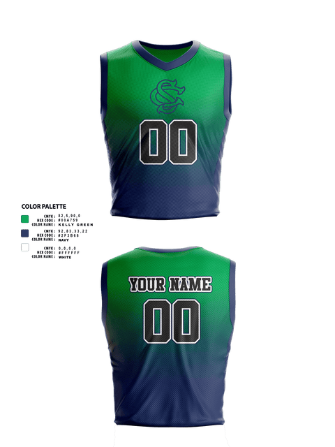 Mens Basketball Jersey, Spring Creek High School Basketball, Men's Basketball, Teamtime, Team time, sublimation, custom sports apparel, team uniforms, spirit wear, spiritwear, sports uniforms, custom shirts, team store, custom team store, fundraiser sports, apparel fundraiser