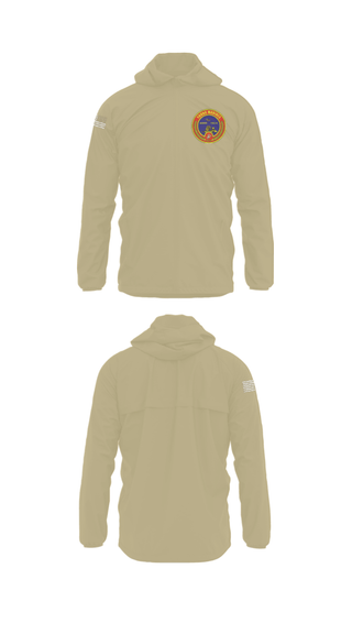Windbreaker, Fort meade, Marines, Teamtime, Team time, sublimation, custom sports apparel, team uniforms, spirit wear, spiritwear, sports uniforms, custom shirts, team store, custom team store, fundraiser sports, apparel fundraiser