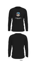 Detachment 1, 3rd Combat Weather Sqd 68533105 Long Sleeve Performance Shirt - 32