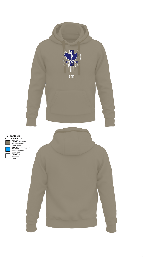Hoodie, 700, Army, Teamtime, Team time, sublimation, custom sports apparel, team uniforms, spirit wear, spiritwear, sports uniforms, custom shirts, team store, custom team store, fundraiser sports, apparel fundraiser