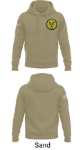 160th mp bn 37897815 Hoodie - 98