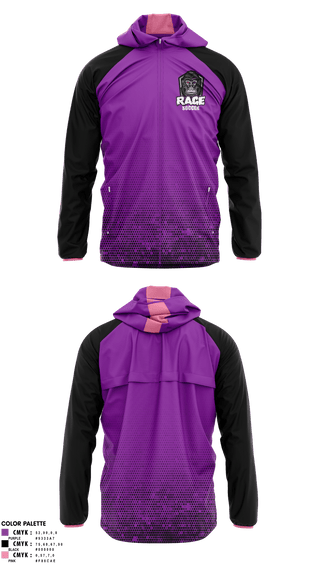 Windbreaker, Rage, Men's Soccer, Teamtime, Team time, sublimation, custom sports apparel, team uniforms, spirit wear, spiritwear, sports uniforms, custom shirts, team store, custom team store, fundraiser sports, apparel fundraiser