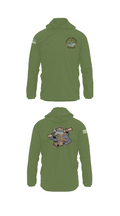 Wilmington Tiger Shark 19373018 Windbreaker - 41