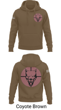 Hellhound PLT, A CO, 2-8 CAV 17727994 Hoodie - 18