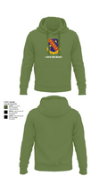1-148th HHB Medics 16650436 Hoodie - 49