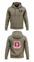 Bull Strike 51663801 Hoodie - 42