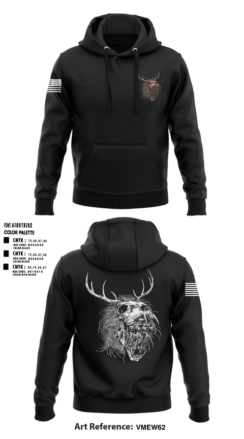 Hoodie, 1-1871-187 ABU, Army, Teamtime, Team time, sublimation, custom sports apparel, team uniforms, spirit wear, spiritwear, sports uniforms, custom shirts, team store, custom team store, fundraiser sports, apparel fundraiser