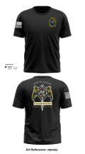 2/108th Guardians 93195789 Short Sleeve Performance Shirt - 1