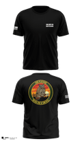 346 MP CO 3rd Platoon 43320857 Short Sleeve Performance Shirt - 5