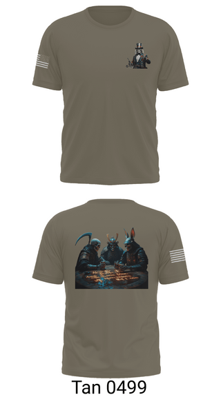 Short Sleeve Performance Shirt, Emory S. Land, , Teamtime, Team time, sublimation, custom sports apparel, team uniforms, spirit wear, spiritwear, sports uniforms, custom shirts, team store, custom team store, fundraiser sports, apparel fundraiser