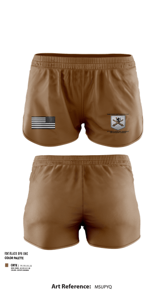 Ranger Panties, Task Force Rattlesnake FIST, Army, Teamtime, Team time, sublimation, custom sports apparel, team uniforms, spirit wear, spiritwear, sports uniforms, custom shirts, team store, custom team store, fundraiser sports, apparel fundraiser