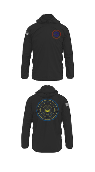 Windbreaker, Navsom, Marines, Teamtime, Team time, sublimation, custom sports apparel, team uniforms, spirit wear, spiritwear, sports uniforms, custom shirts, team store, custom team store, fundraiser sports, apparel fundraiser