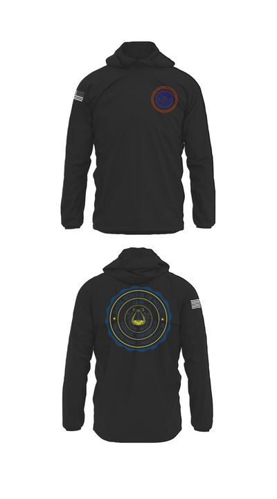 Navsom 61939478 Windbreaker - 21