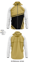 PattLogisticsMovingCo 92544834 Windbreaker - 1